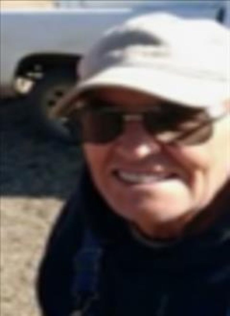Tom Earnest Nunn