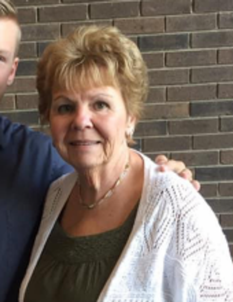 Kathleen  Clair Nickell