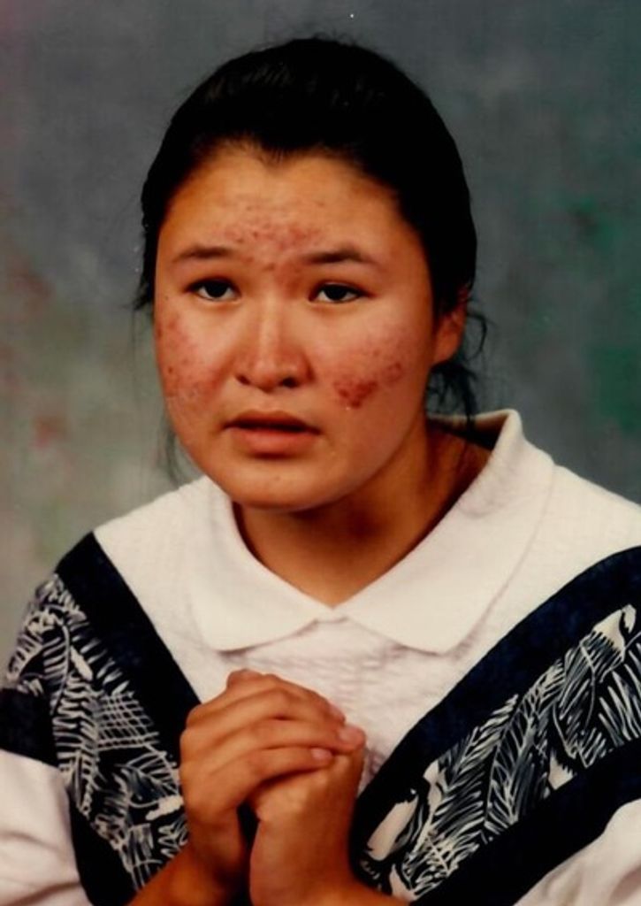 Yvette Fightslone Profile Photo