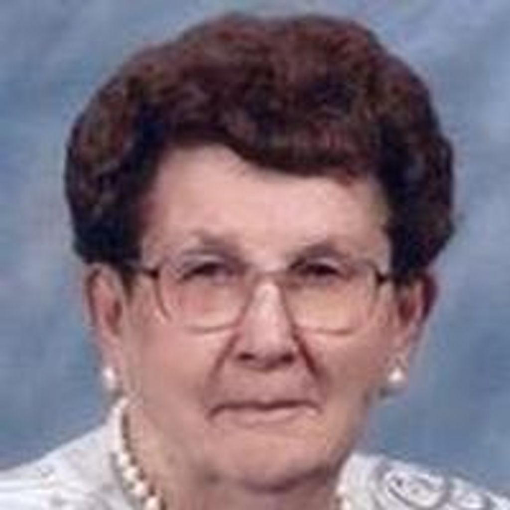 Bertha Limesand