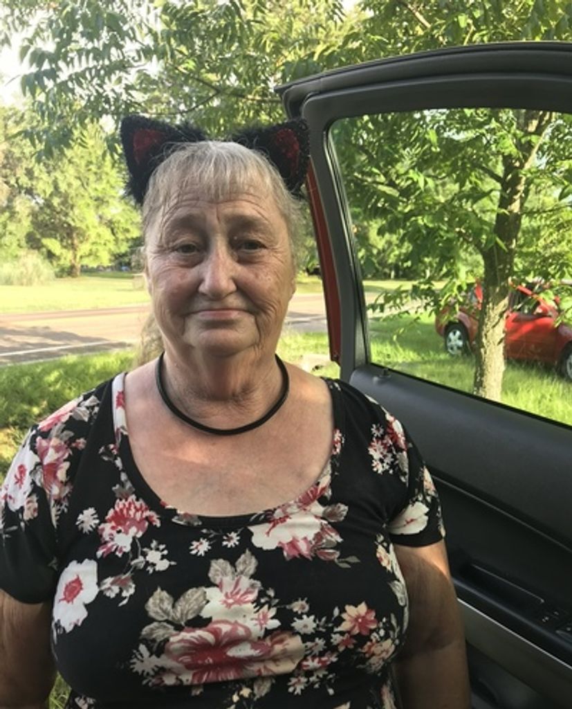 Janie Sue Farmer