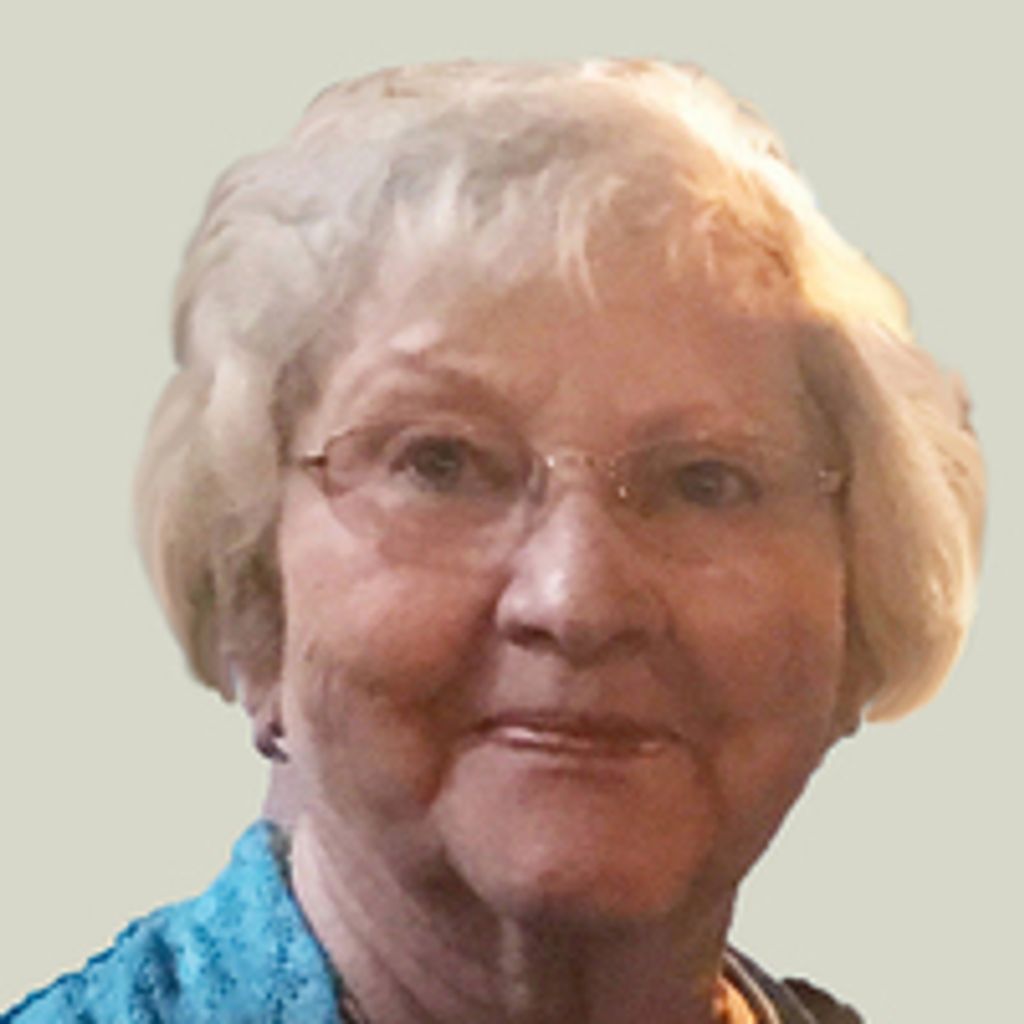 Lena Mae Ricks Pollock