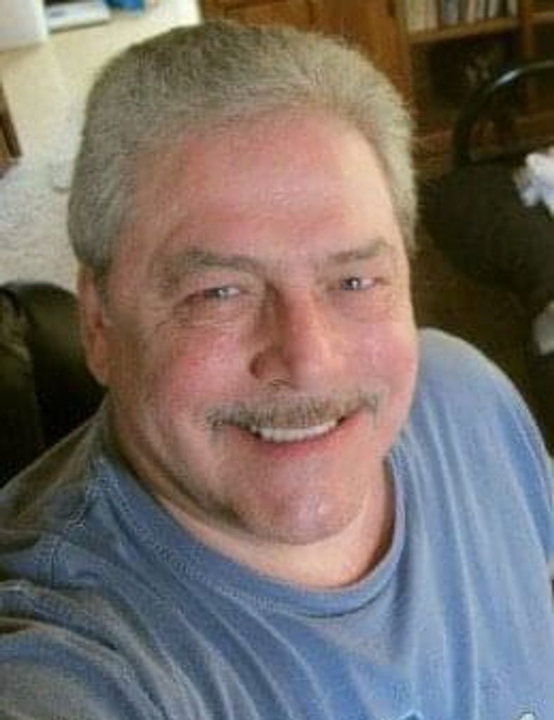 Michael Dale Walter Profile Photo