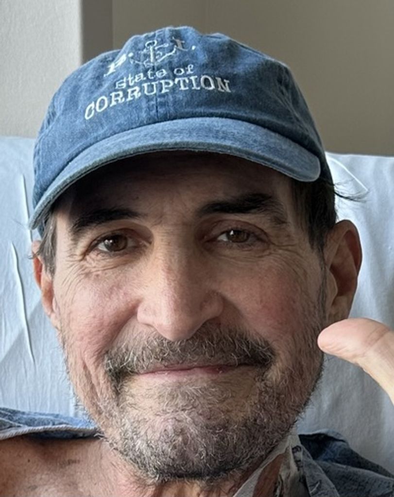 Kenneth E. Jackson, Jr.