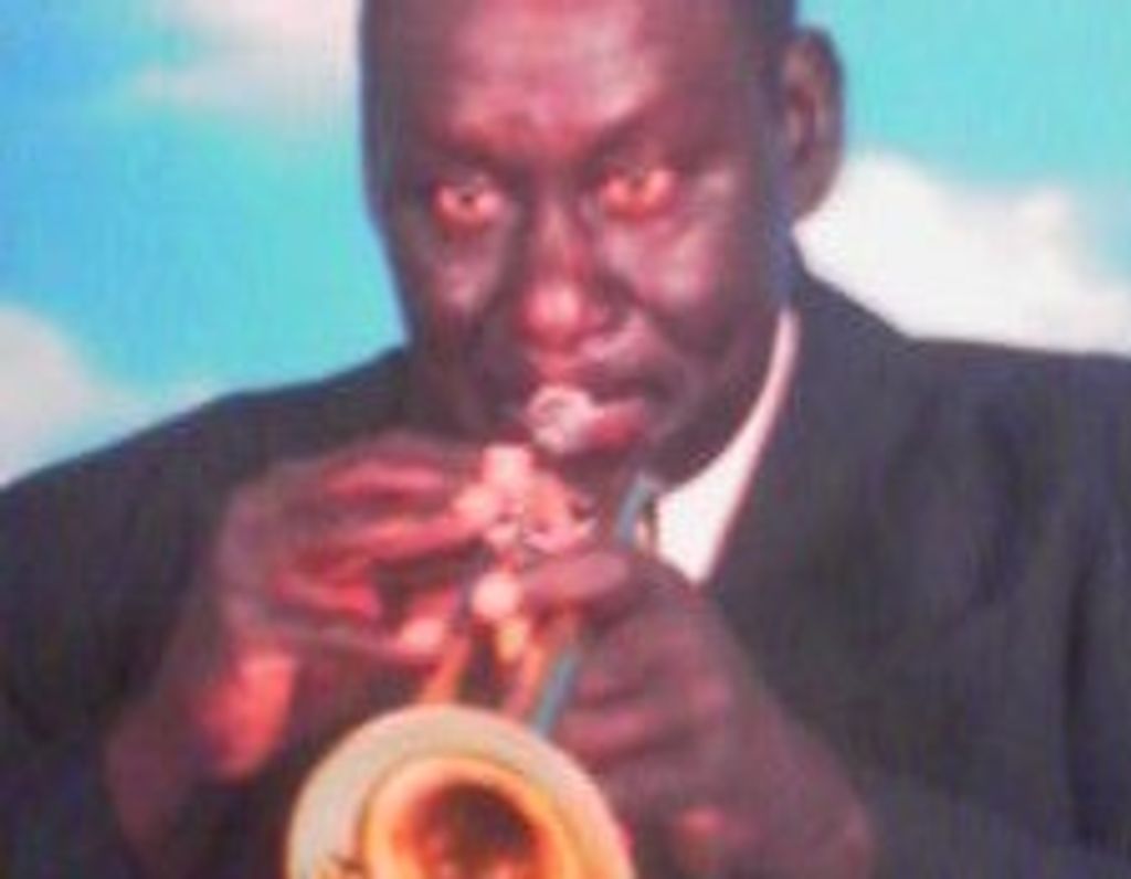 Lester Hollins