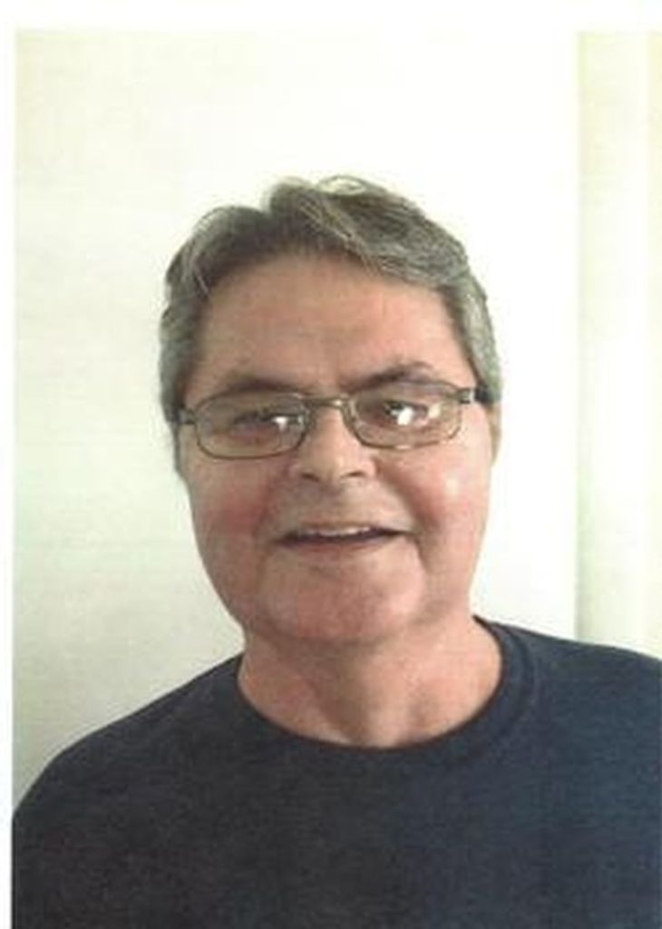 Mark Edwin Freeman