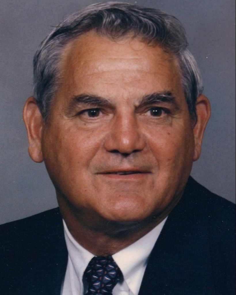 Alfred L. Marconi Profile Photo