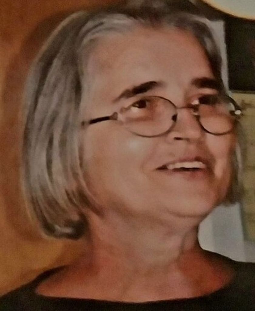 Maria Gieger Profile Photo