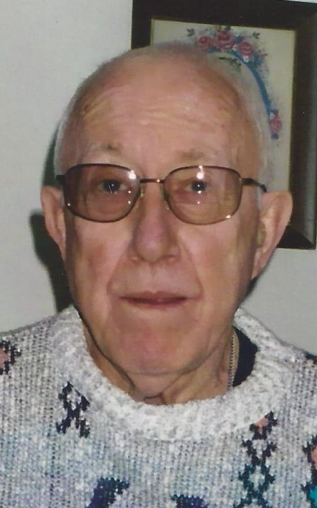 James L. Gale