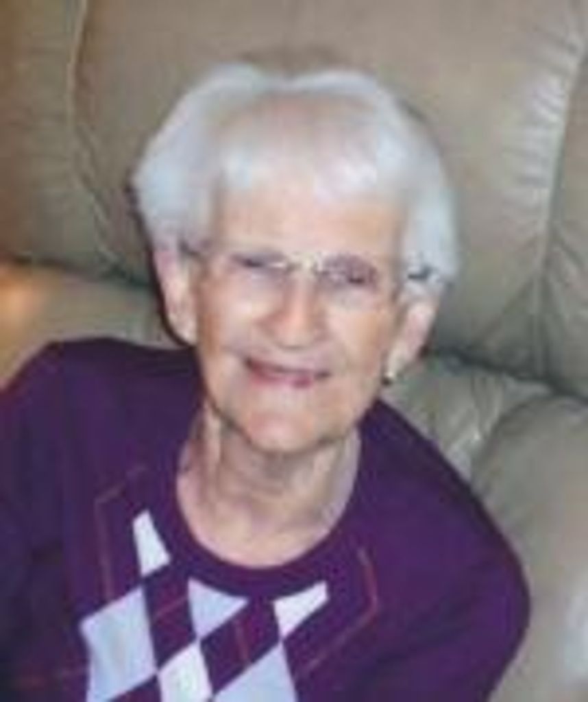 Margaret Louise Sparkmon Profile Photo