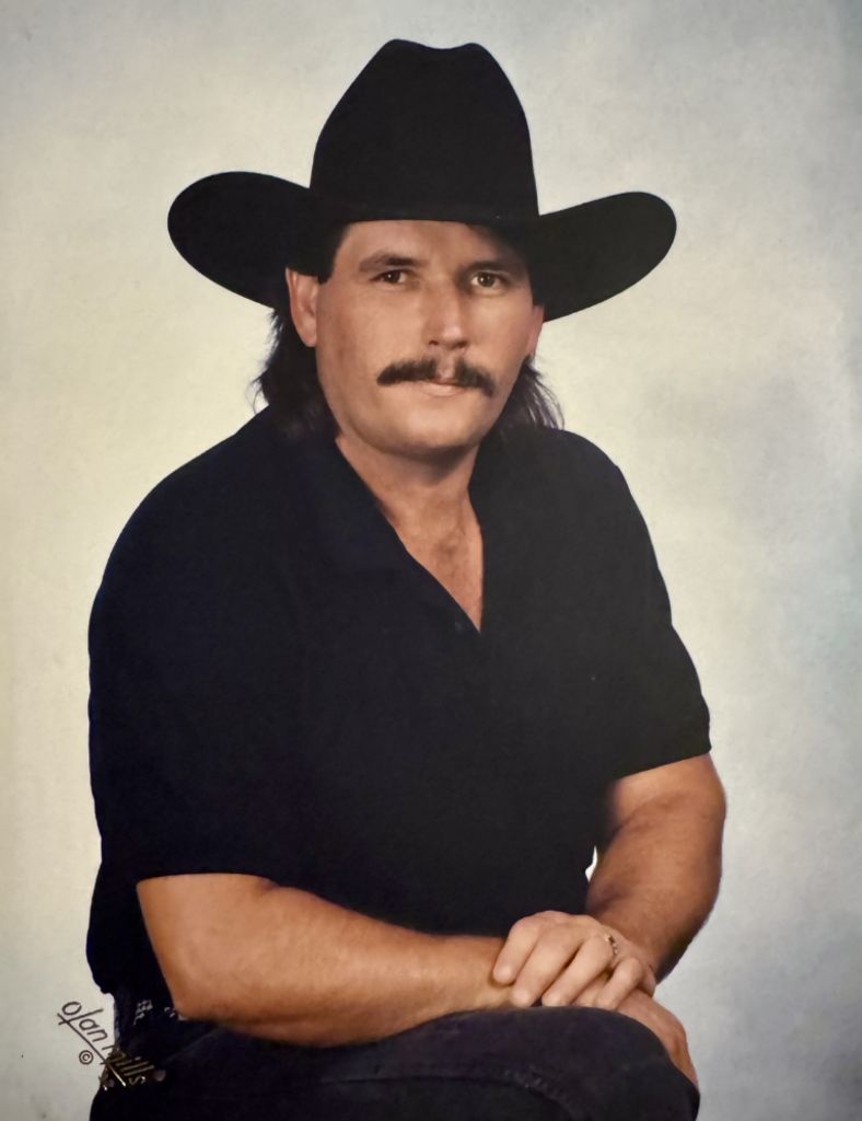 Garry Lynn Jones Profile Photo