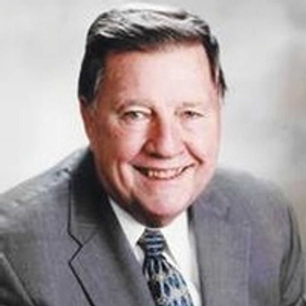 E.  Rex Elder
