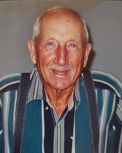 Colbert Crouch's obituary image