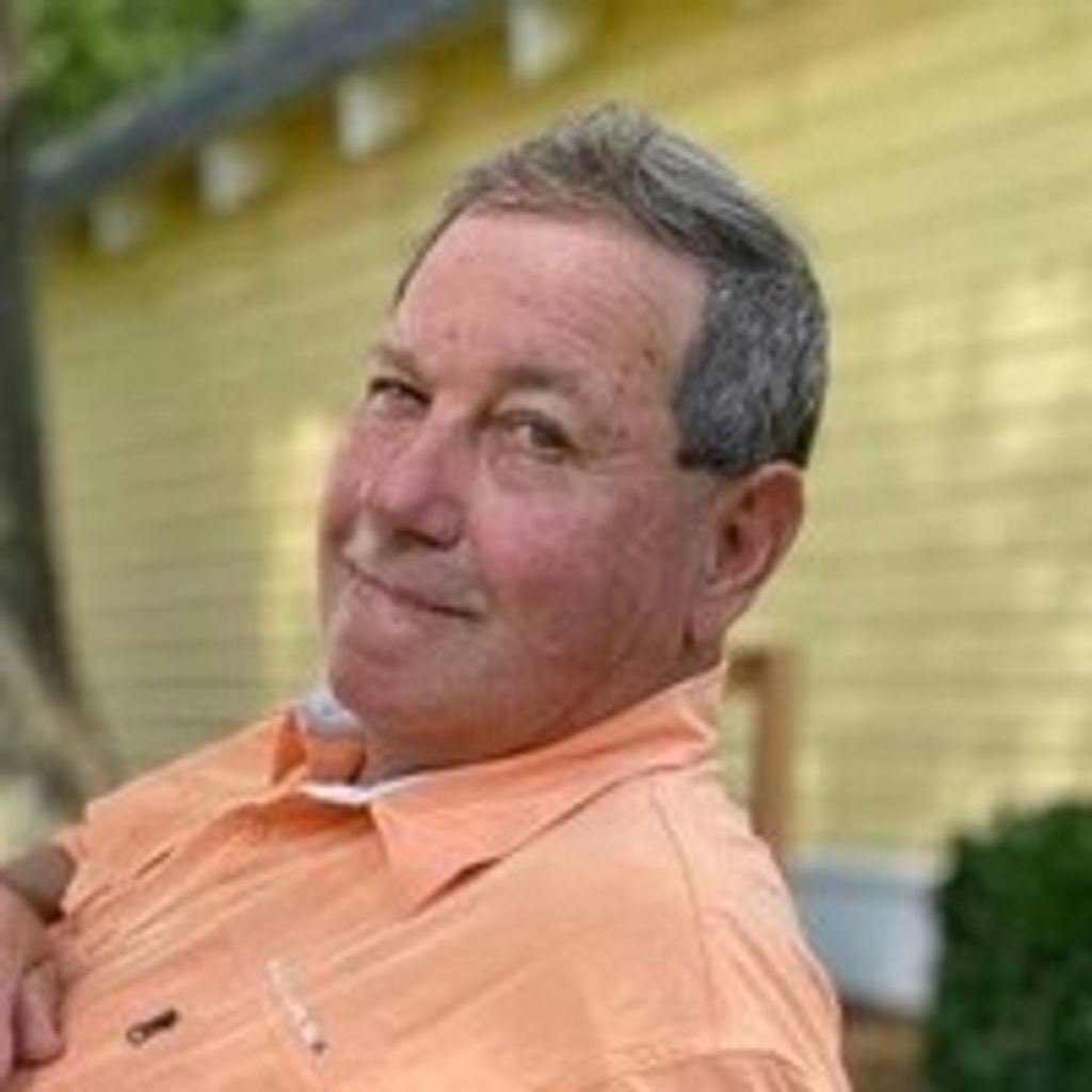 Kenneth Taylor Profile Photo