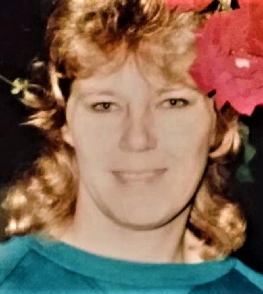 Gail Brooks