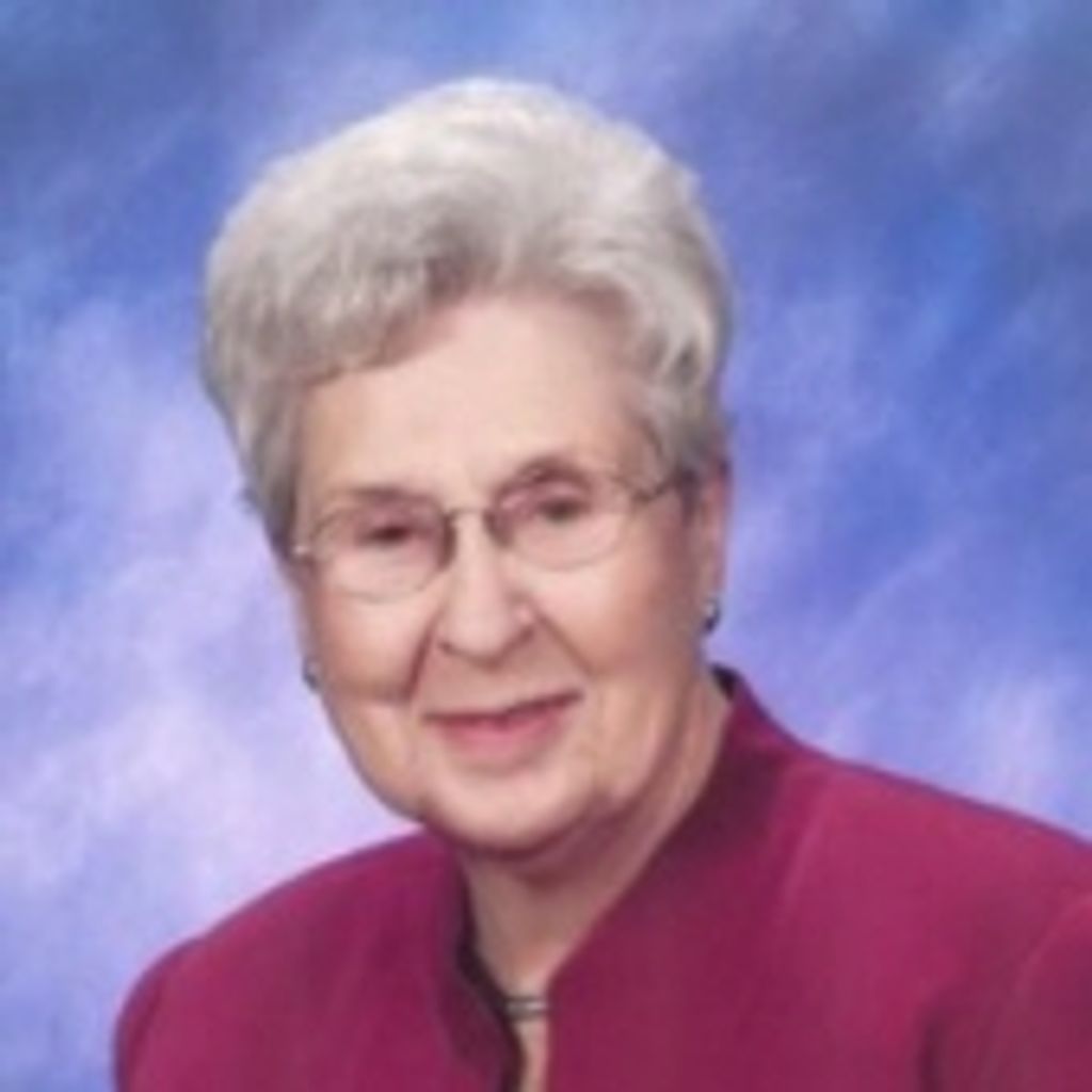 Mary Ellen Polge