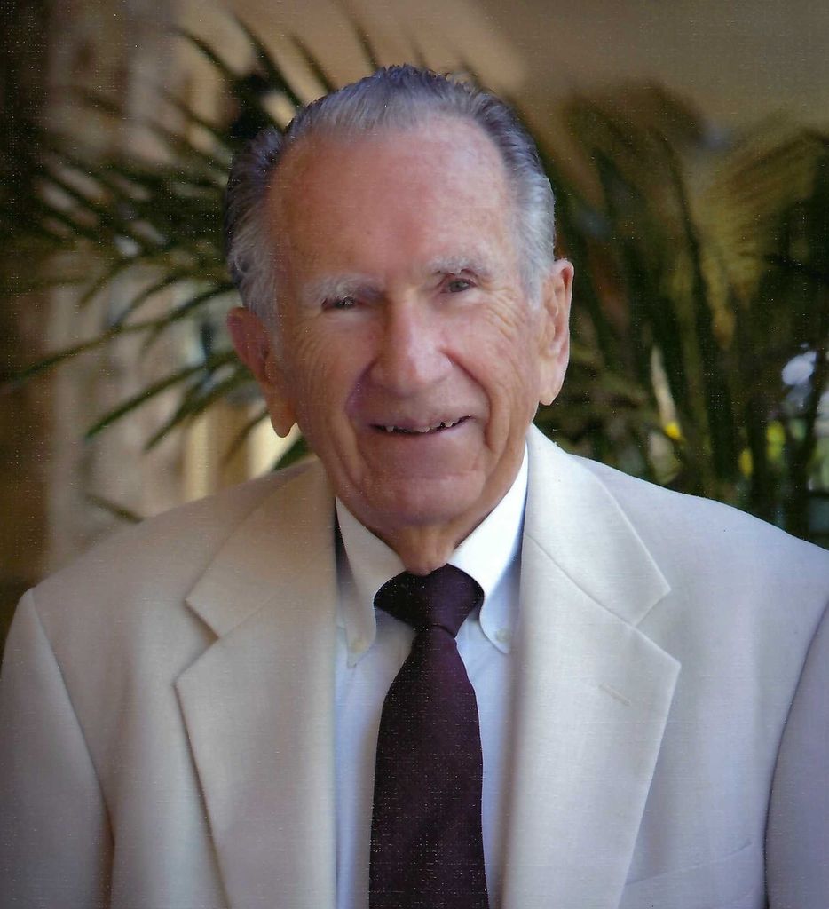 Edward Bettke Profile Photo