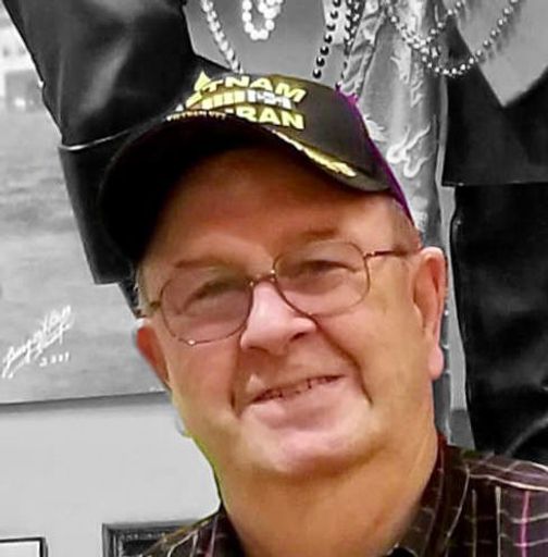 James Lawrence Love Profile Photo