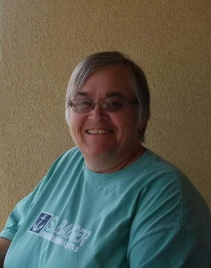 Jodie A. (Faust)  Elshire