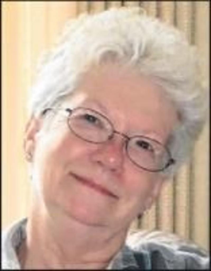 Mildred Elaine Kanooth Profile Photo