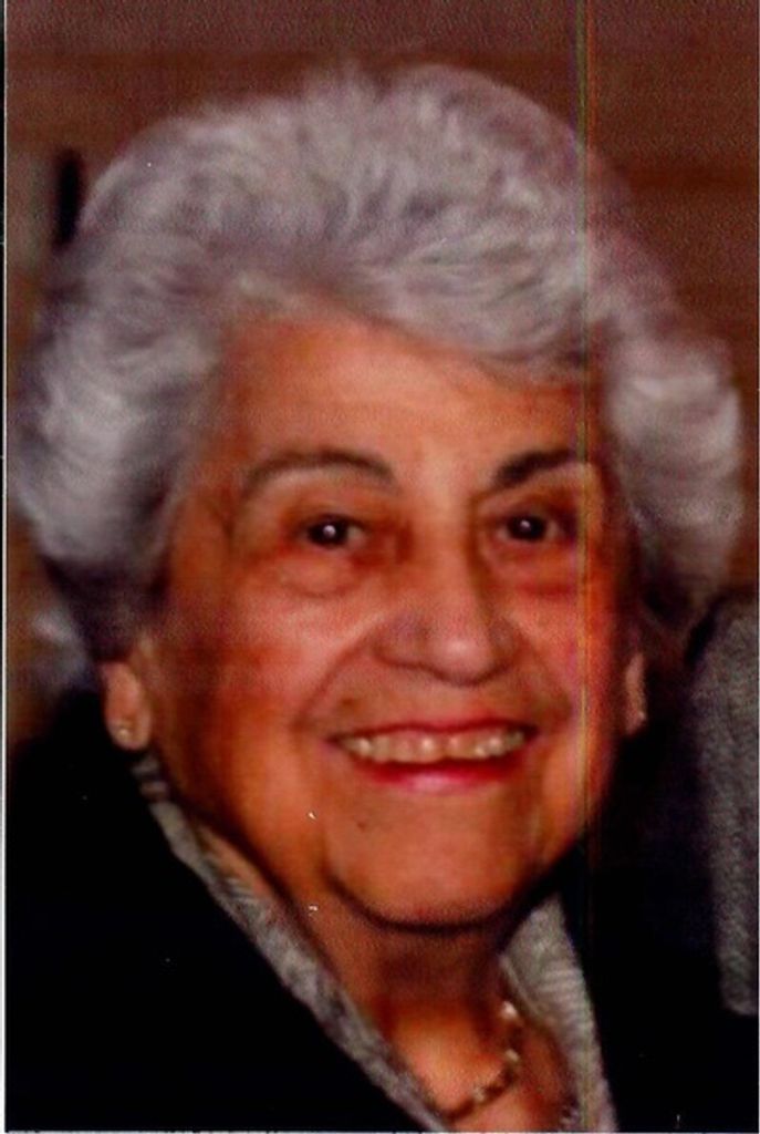 Irene A. Moscariello Profile Photo