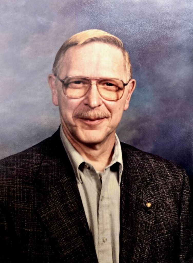 Eugene Charles Stauber Profile Photo