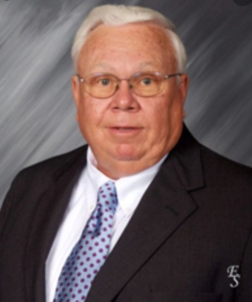 John Larry Sweat Profile Photo