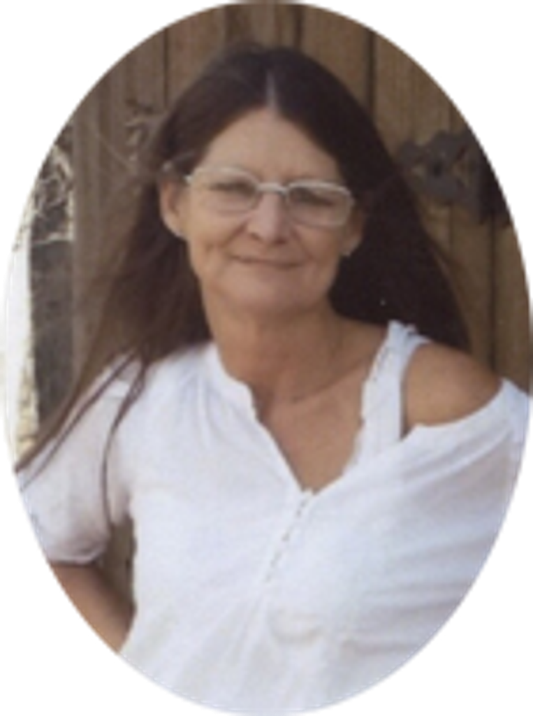 Rosemary  Derousse