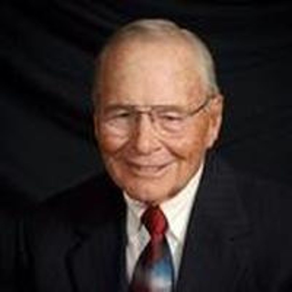Raymond M. Blanchard
