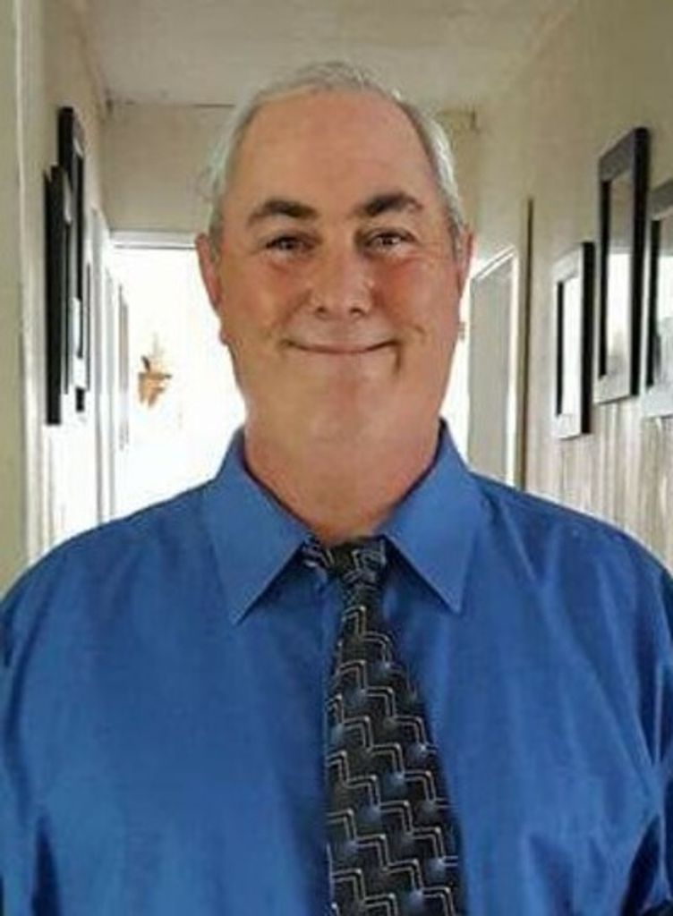 Richard A. Unangst Profile Photo
