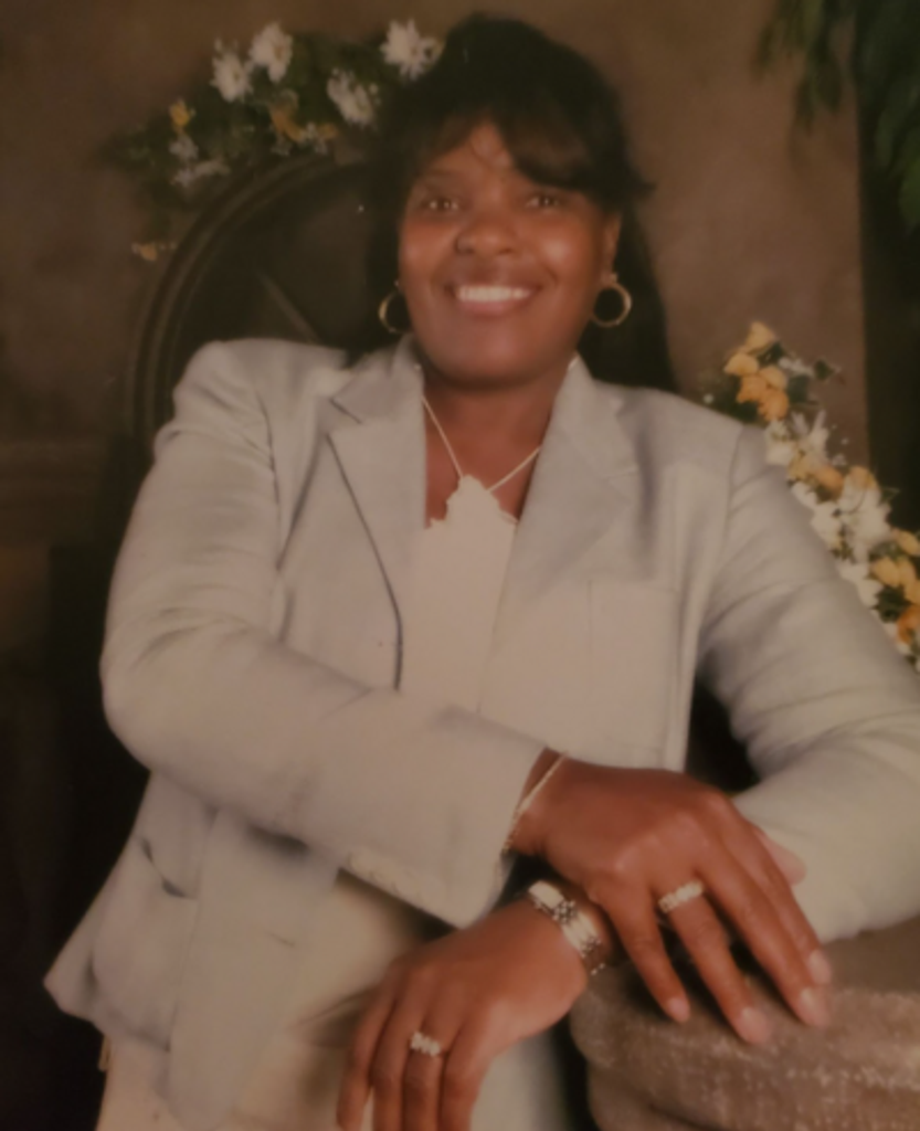Dr. Ola Jean Milton Mcdonald Profile Photo