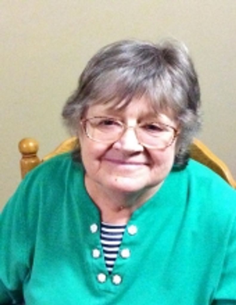 Bonnie Daniel