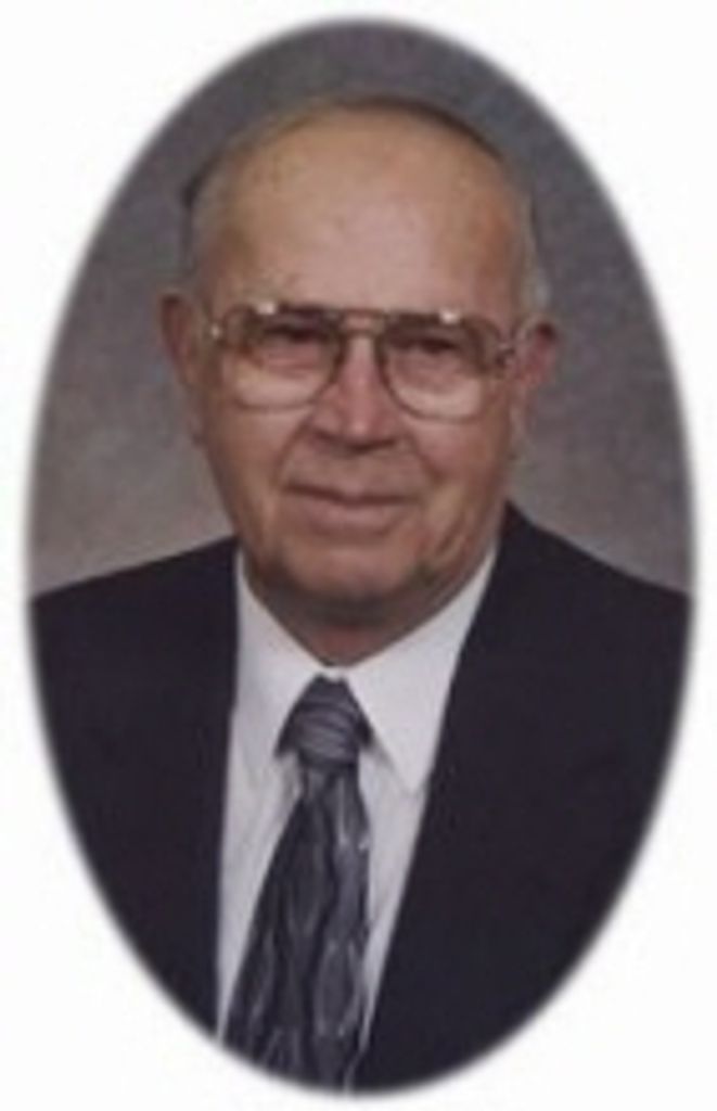 Howard Leroy Van Kekerix