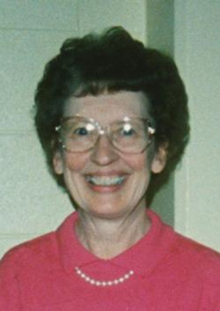 Dorothy A. Gove