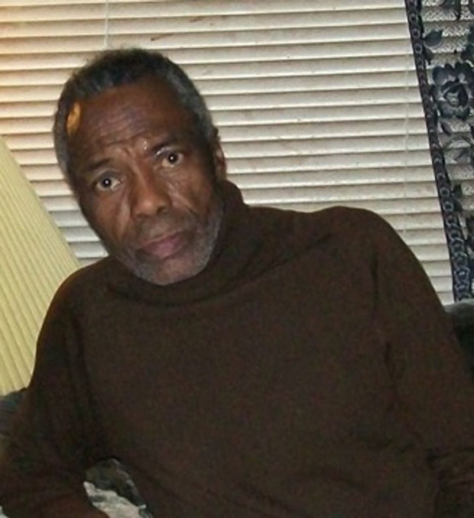 Ronald G. Jones