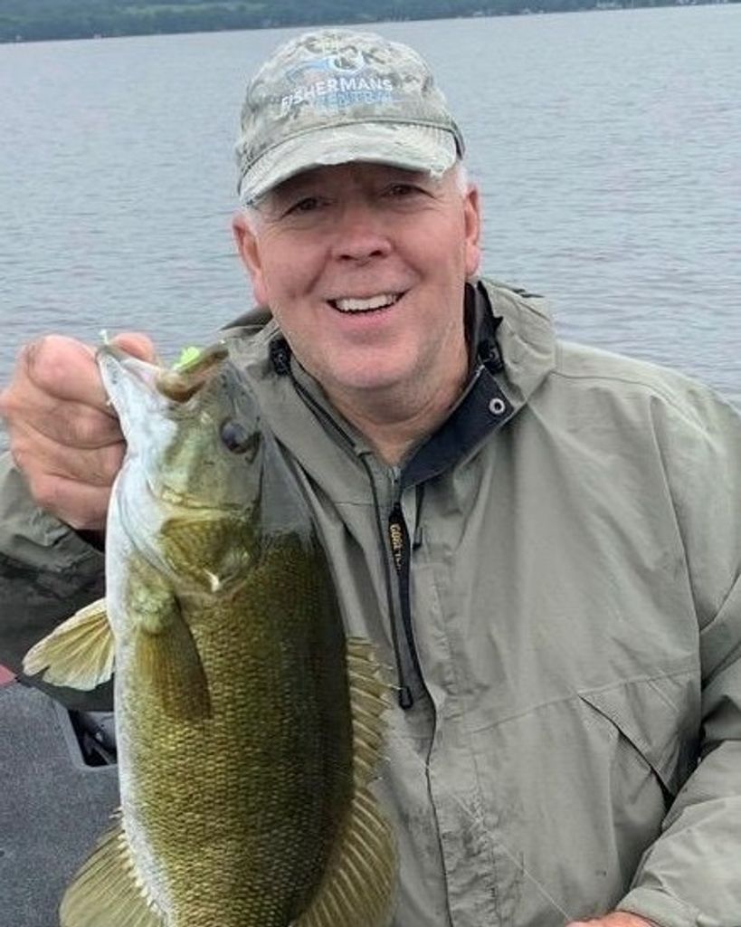 Sherman H. Gandee Jr. Profile Photo