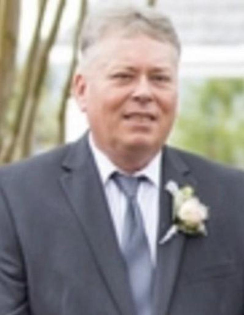 Scott Mitchell Profile Photo
