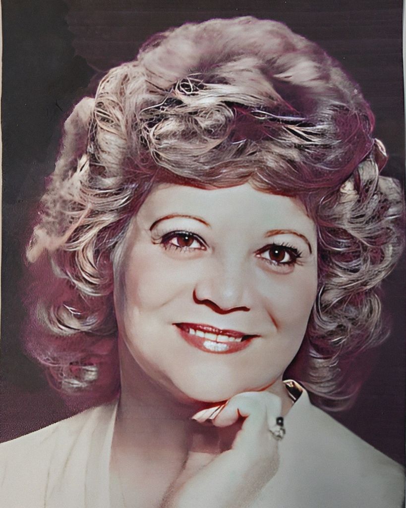 Carol Ann Polaco