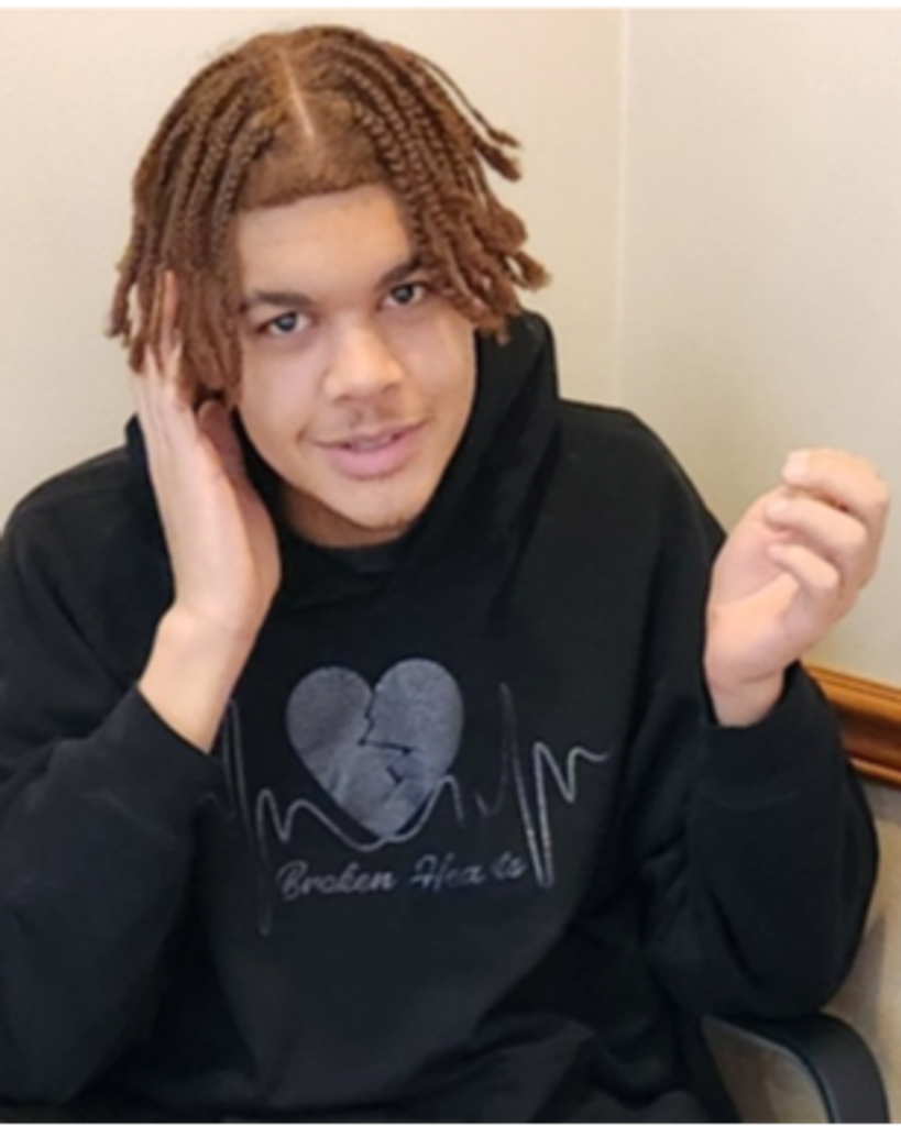 Isaiah J Wilson