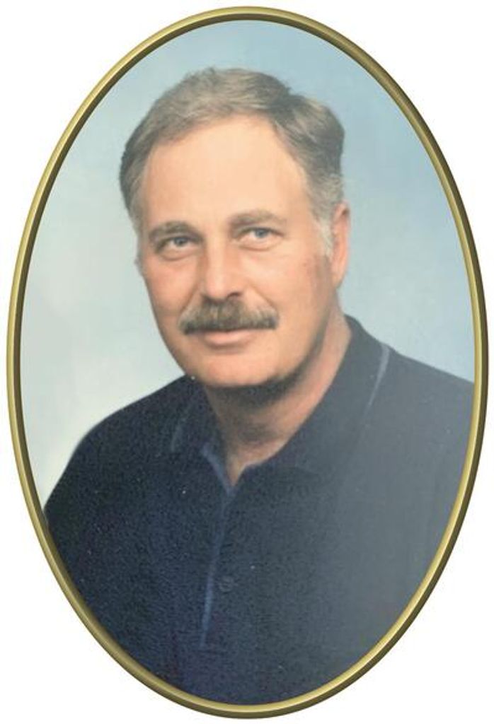 Robert Joseph Zopf Profile Photo