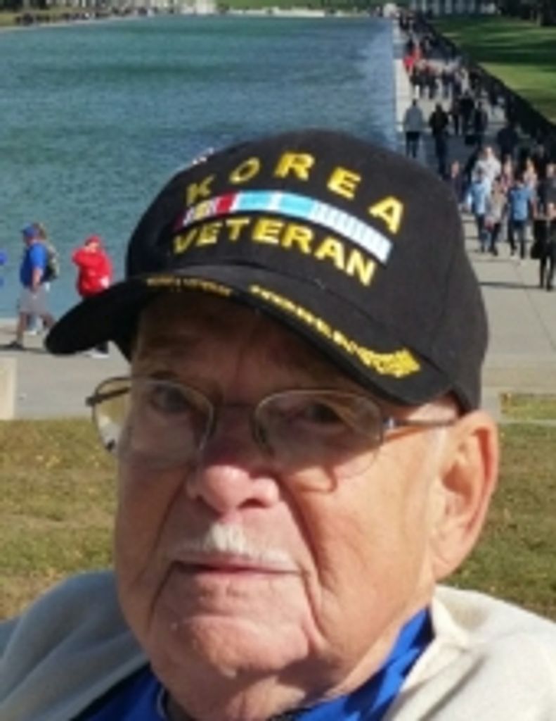 William "Bill" H. Shelby