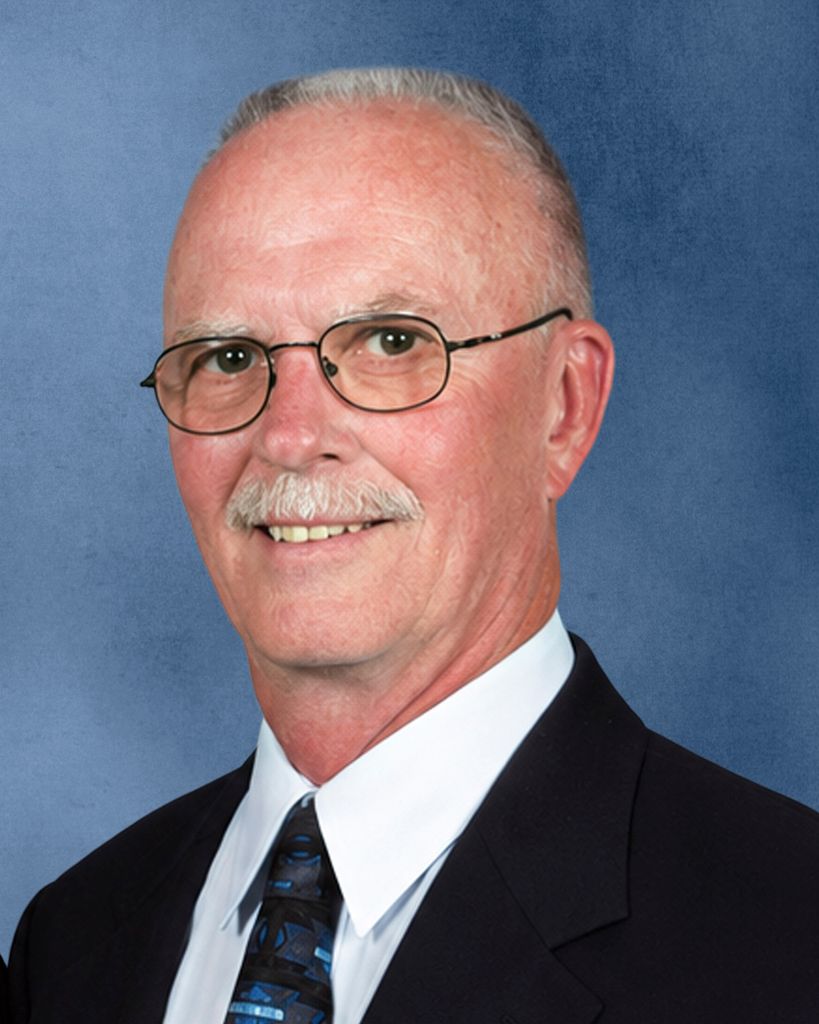 Franklin D. Foster Profile Photo