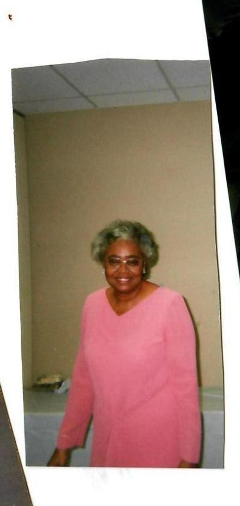 Verna D Eatmon
