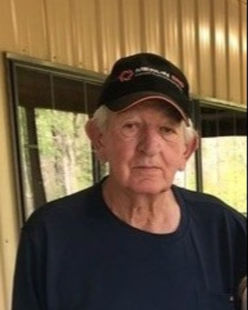 Richard Ardoin Profile Photo