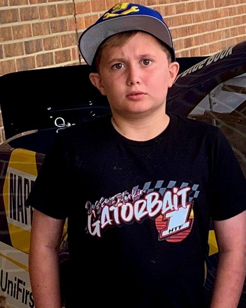 Christopher Boyd Hooper Profile Photo
