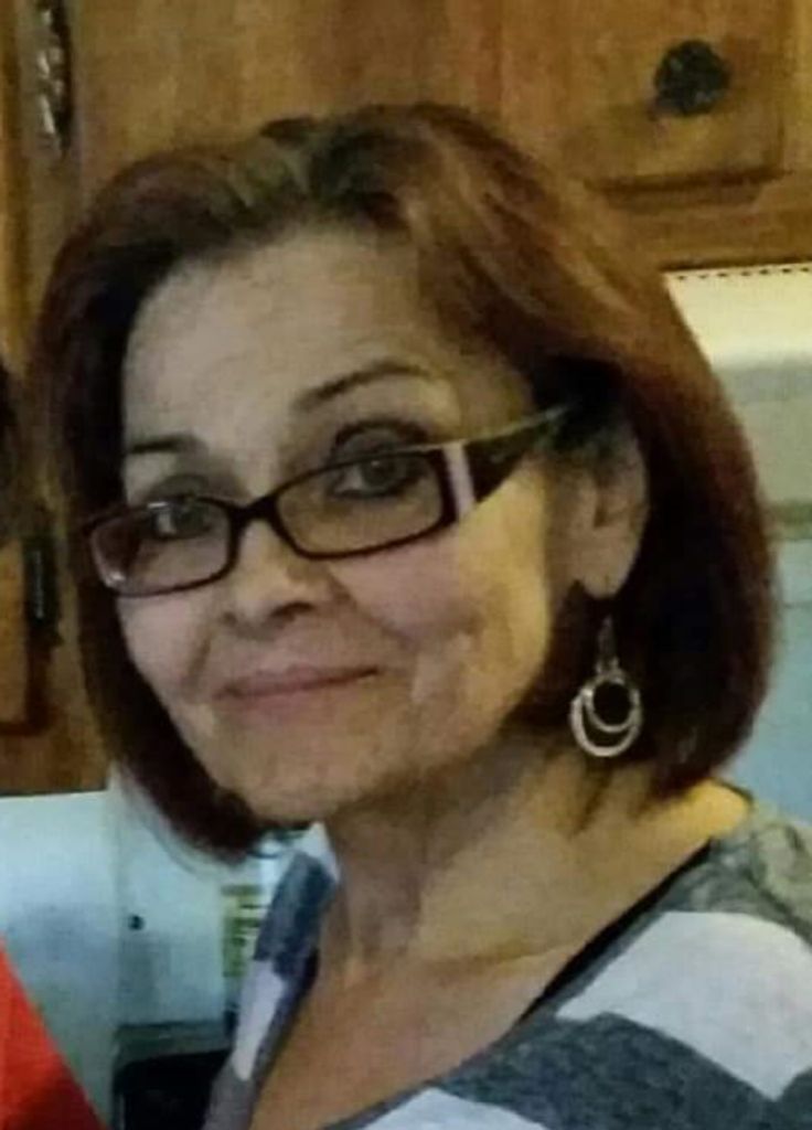 Monika E. Montoya