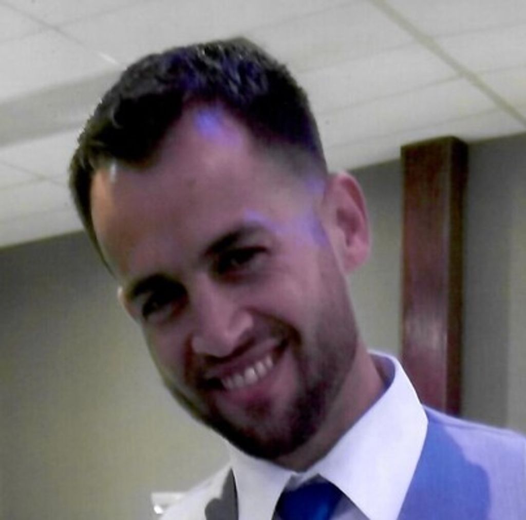 Chad M. Aiello Profile Photo