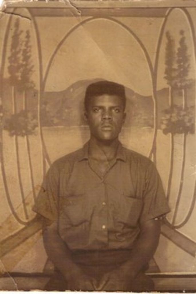 James Edward Moultrie Profile Photo