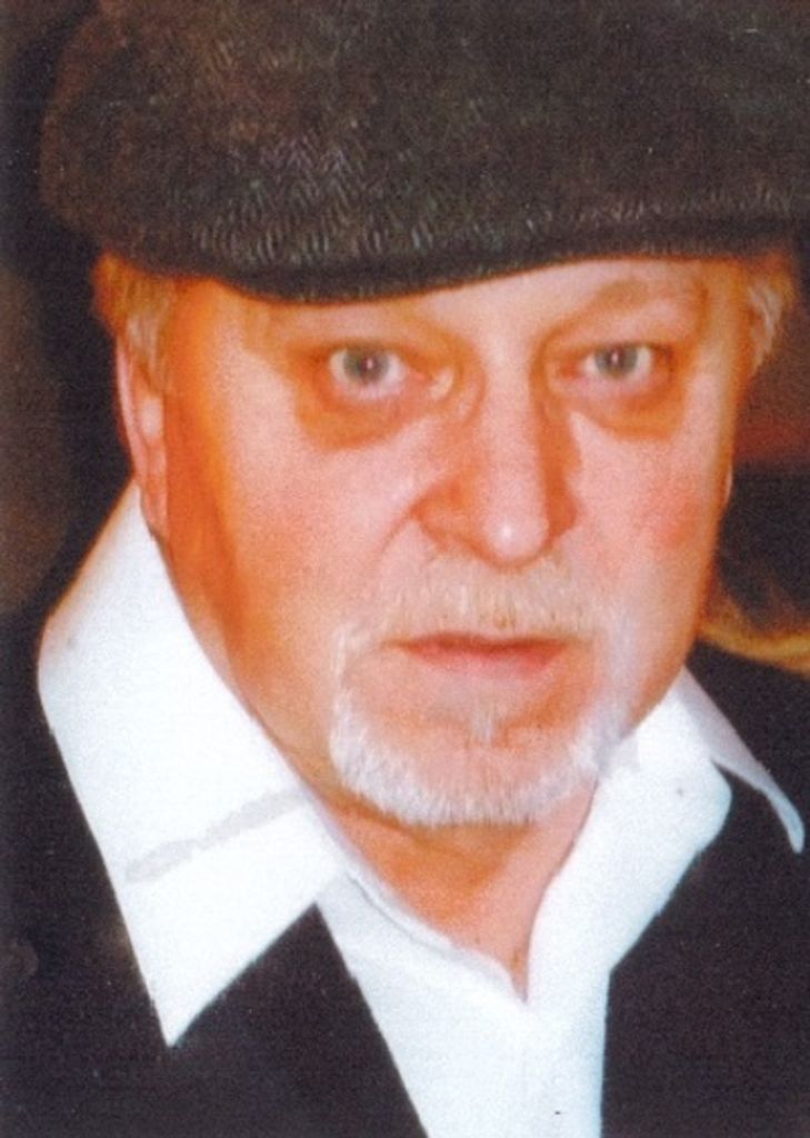 Charles "Ricky" Rouse Profile Photo