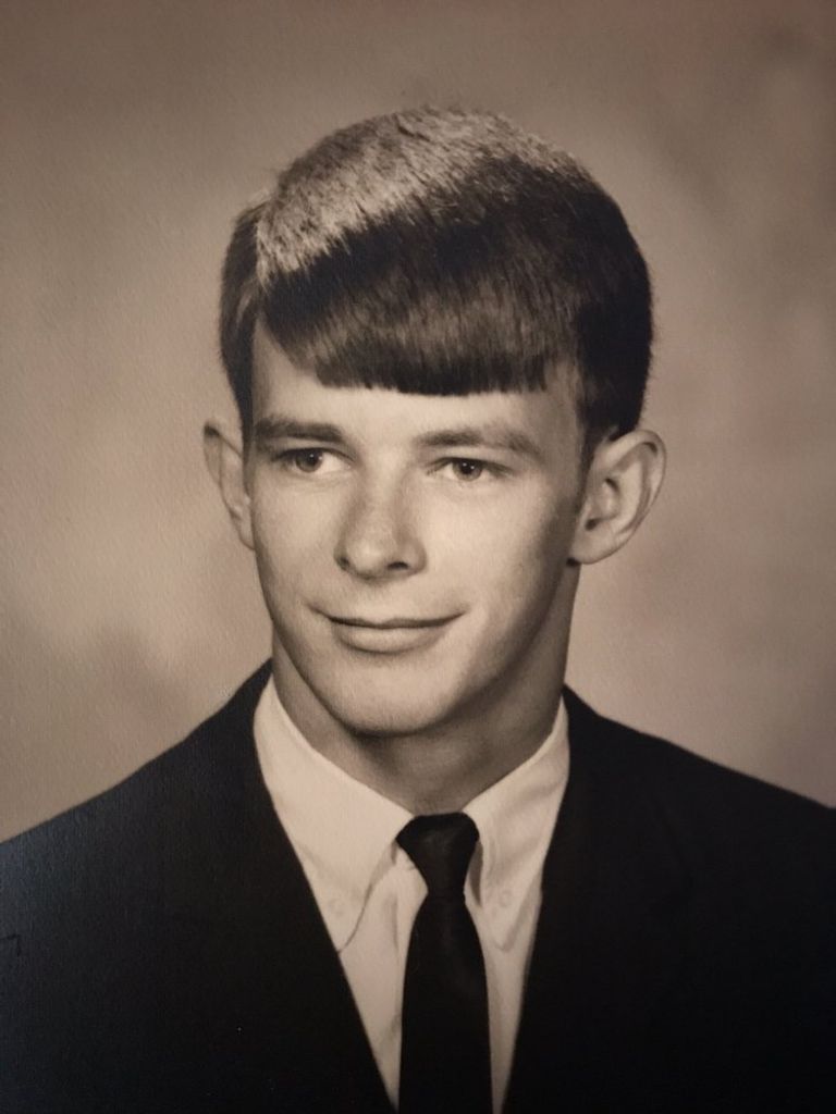 Johnny Eugene Hudgens Profile Photo